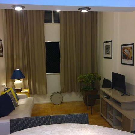 Copacabana Amazing Copacabana Apartment Rio de Janeiro Luaran gambar