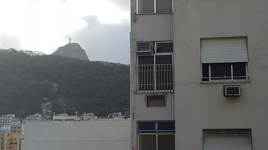 Copacabana Amazing Copacabana Apartment Rio de Janeiro Luaran gambar