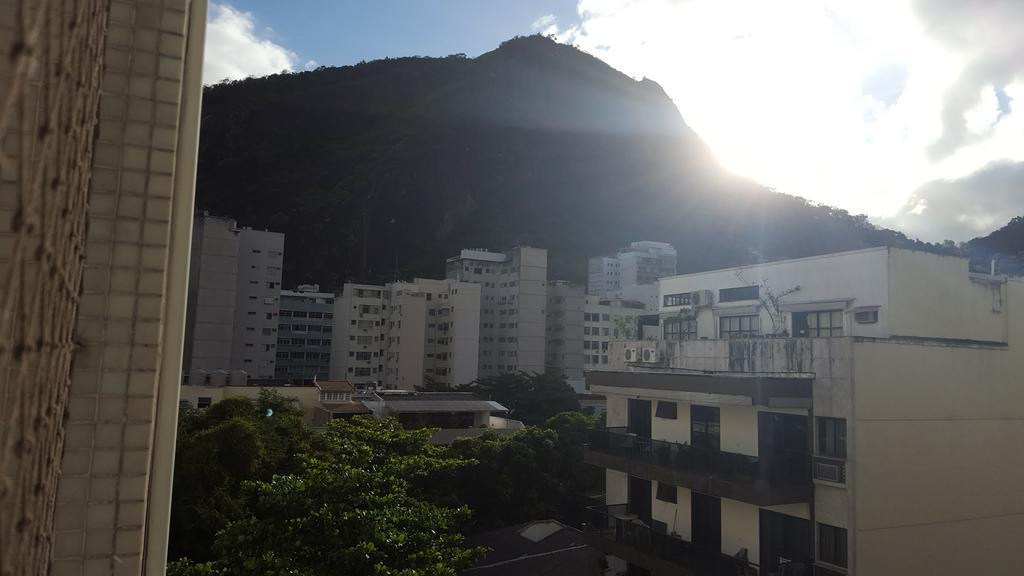 Copacabana Amazing Copacabana Apartment Rio de Janeiro Luaran gambar