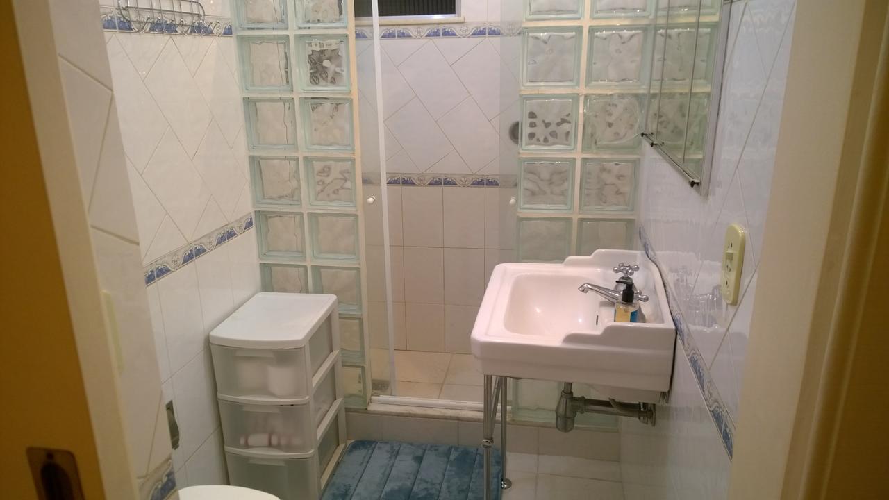 Copacabana Amazing Copacabana Apartment Rio de Janeiro Luaran gambar