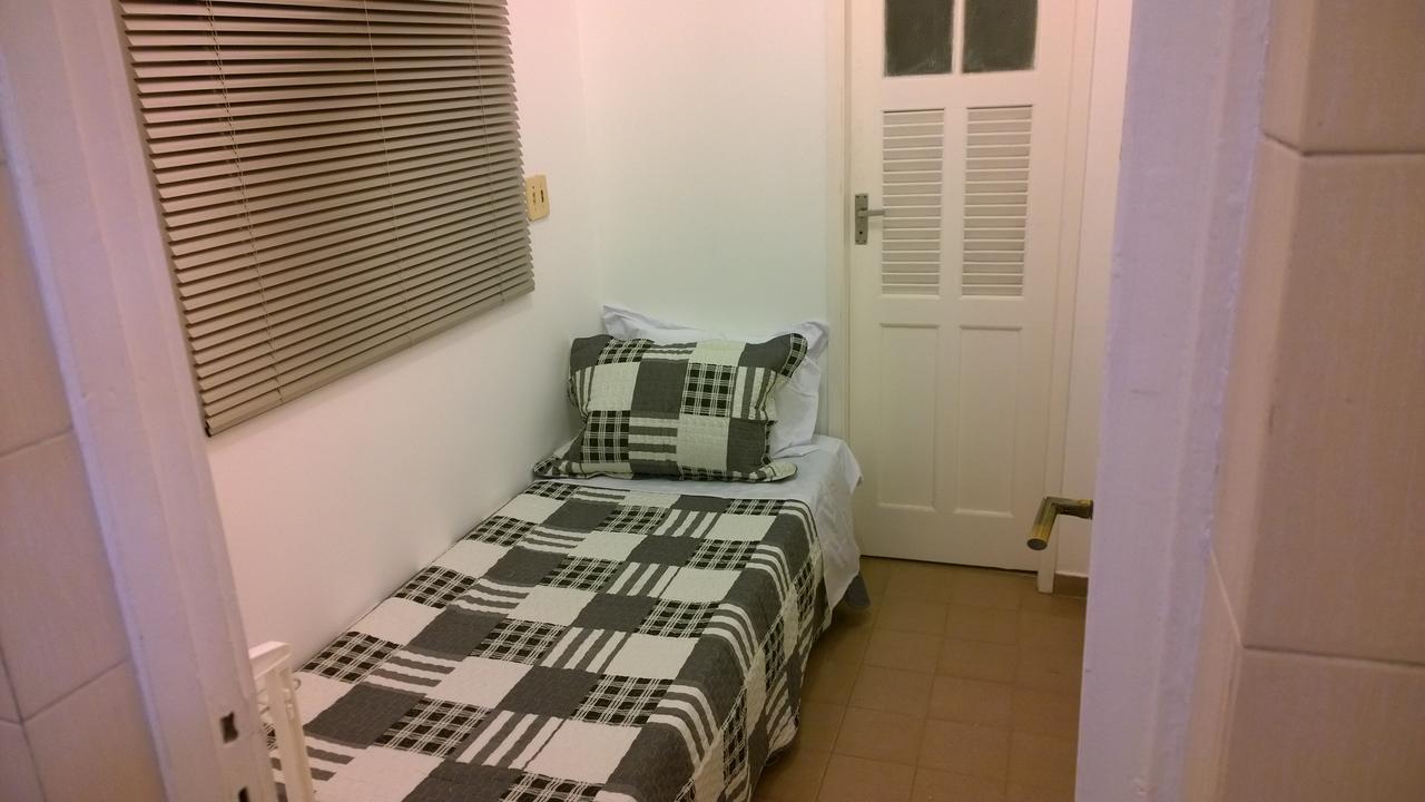 Copacabana Amazing Copacabana Apartment Rio de Janeiro Luaran gambar